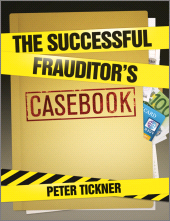 E-book, The Successful Frauditor's Casebook, John Wiley & Sons