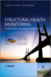 E-book, Structural Health Monitoring : A Machine Learning Perspective, John Wiley & Sons