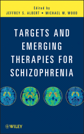eBook, Targets and Emerging Therapies for Schizophrenia, John Wiley & Sons