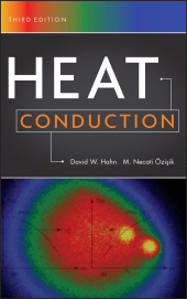 eBook, Heat Conduction, John Wiley & Sons