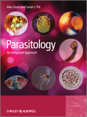 eBook, Parasitology : An Integrated Approach, John Wiley & Sons