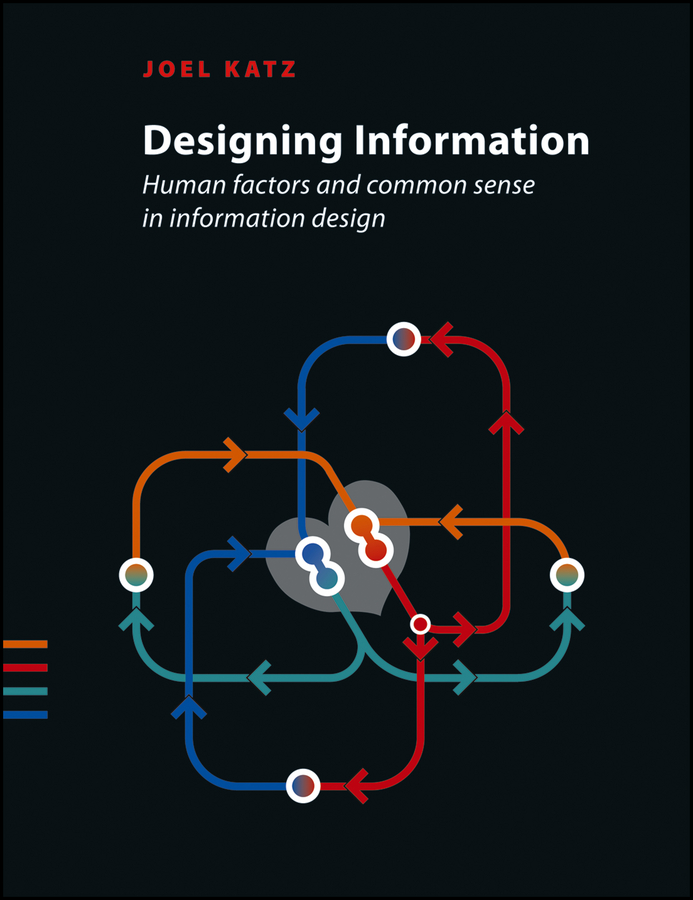 eBook, Designing Information : Human Factors and Common Sense in Information Design, John Wiley & Sons