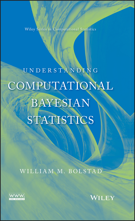 E-book, Understanding Computational Bayesian Statistics, John Wiley & Sons