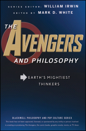 E-book, The Avengers and Philosophy : Earth's Mightiest Thinkers, John Wiley & Sons