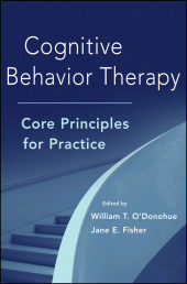 E-book, Cognitive Behavior Therapy : Core Principles for Practice, John Wiley & Sons
