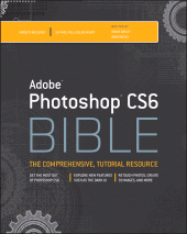 eBook, Adobe Photoshop CS6 Bible, John Wiley & Sons
