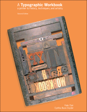 E-book, A Typographic Workbook : A Primer to History, Techniques, and Artistry, John Wiley & Sons