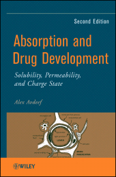 E-book, Absorption and Drug Development : Solubility, Permeability, and Charge State, John Wiley & Sons