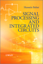 eBook, Signal Processing and Integrated Circuits, John Wiley & Sons