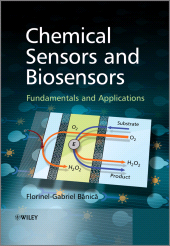 E-book, Chemical Sensors and Biosensors : Fundamentals and Applications, John Wiley & Sons