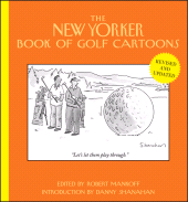 E-book, The New Yorker Book of Golf Cartoons, John Wiley & Sons