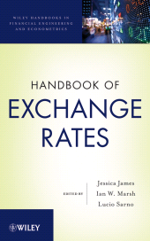 eBook, Handbook of Exchange Rates, John Wiley & Sons