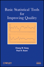 eBook, Basic Statistical Tools for Improving Quality, John Wiley & Sons