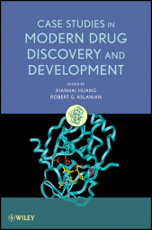 eBook, Case Studies in Modern Drug Discovery and Development, John Wiley & Sons