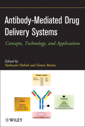 eBook, Antibody-Mediated Drug Delivery Systems : Concepts, Technology, and Applications, John Wiley & Sons