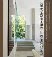 E-book, Environmentally Responsible Design : Green and Sustainable Design for Interior Designers, John Wiley & Sons