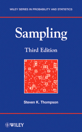 E-book, Sampling, John Wiley & Sons