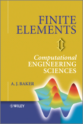 E-book, Finite Elements : Computational Engineering Sciences, John Wiley & Sons