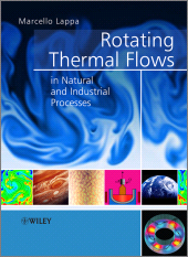 eBook, Rotating Thermal Flows in Natural and Industrial Processes, John Wiley & Sons