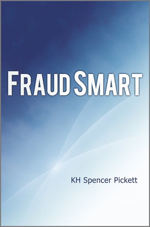E-book, Fraud Smart, John Wiley & Sons