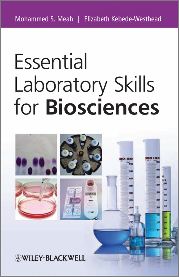 E-book, Essential Laboratory Skills for Biosciences, John Wiley & Sons