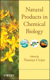 E-book, Natural Products in Chemical Biology, John Wiley & Sons