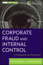 eBook, Corporate Fraud and Internal Control : A Framework for Prevention, John Wiley & Sons
