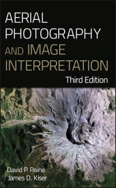 eBook, Aerial Photography and Image Interpretation, John Wiley & Sons