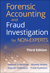 eBook, Forensic Accounting and Fraud Investigation for Non-Experts, John Wiley & Sons