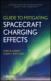 E-book, Guide to Mitigating Spacecraft Charging Effects, John Wiley & Sons