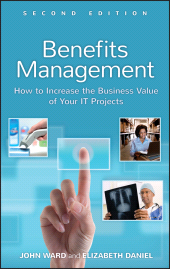 eBook, Benefits Management : How to Increase the Business Value of Your IT Projects, John Wiley & Sons
