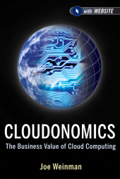 E-book, Cloudonomics : The Business Value of Cloud Computing, John Wiley & Sons