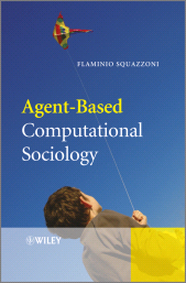 eBook, Agent-Based Computational Sociology, John Wiley & Sons