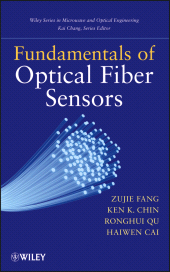 E-book, Fundamentals of Optical Fiber Sensors, John Wiley & Sons
