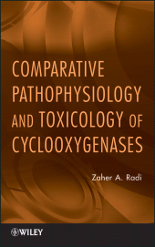 E-book, Comparative Pathophysiology and Toxicology of Cyclooxygenases, John Wiley & Sons