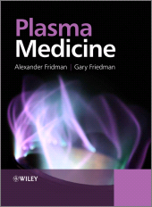 eBook, Plasma Medicine, John Wiley & Sons