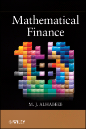 E-book, Mathematical Finance, John Wiley & Sons
