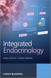 E-book, Integrated Endocrinology, John Wiley & Sons