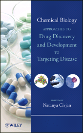 E-book, Chemical Biology : Approaches to Drug Discovery and Development to Targeting Disease, John Wiley & Sons