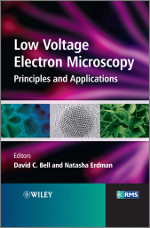 E-book, Low Voltage Electron Microscopy : Principles and Applications, John Wiley & Sons