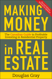 E-book, Making Money in Real Estate : The Essential Canadian Guide to Investing in Residential Property, John Wiley & Sons
