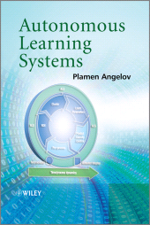 E-book, Autonomous Learning Systems : From Data Streams to Knowledge in Real-time, John Wiley & Sons