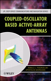 E-book, Coupled-Oscillator Based Active-Array Antennas, John Wiley & Sons