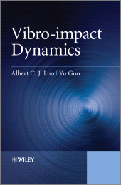 E-book, Vibro-impact Dynamics, John Wiley & Sons