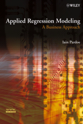 E-book, Applied Regression Modeling : A Business Approach, John Wiley & Sons