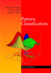 eBook, Pattern Classification, John Wiley & Sons