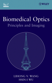 E-book, Biomedical Optics : Principles and Imaging, John Wiley & Sons