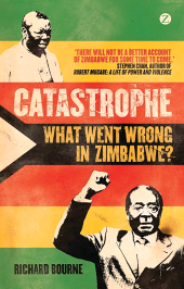 E-book, Catastrophe : What Went Wrong in Zimbabwe?, Zed Books