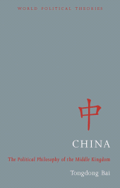 eBook, China : The Political Philosophy of the Middle Kingdom, Zed Books