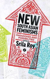 eBook, New South Asian Feminisms : Paradoxes and Possibilities, Zed Books